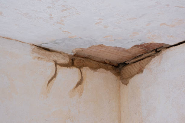 Best Flooded house restoration  in Gahanna, OH